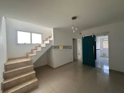 Cobertura com 3 Quartos à venda, 94m² no Jardim Amazonas, Campinas
