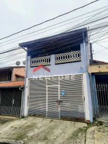 Sobrado com 3 Quartos à venda, 155m² no Residencial União, São José dos Campos