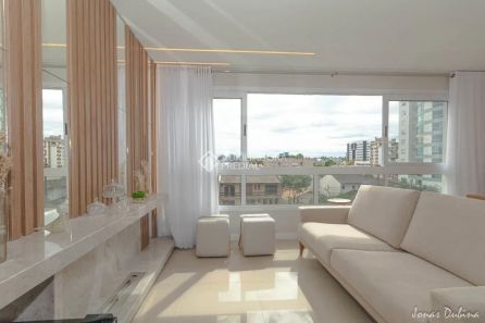 Apartamento com 3 Quartos à venda, 86m² no Marechal Rondon, Canoas