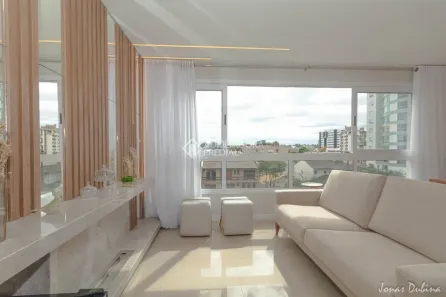 Apartamento com 3 Quartos à venda, 86m² no Marechal Rondon, Canoas