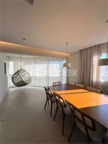 Apartamento com 3 Quartos à venda, 129m² no Perdizes, São Paulo