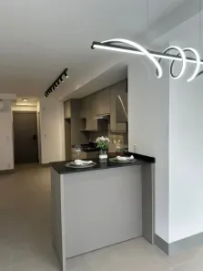 Apartamento com 3 Quartos para alugar, 85m² no Condomínio Royal Park, São José dos Campos