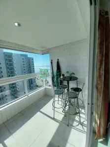 Apartamento com 2 Quartos à venda, 66m² no Jardim Praia Grande, Mongaguá