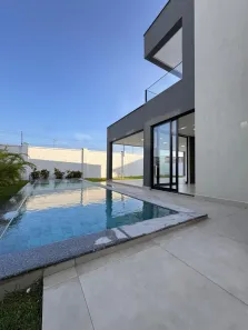 Casa de Condomínio com 5 Quartos à venda, 480m² no Vila Rio São João, Paço do Lumiar