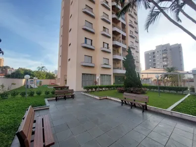 Apartamento com 2 Quartos à venda, 63m² no Vila Gumercindo, São Paulo