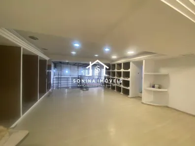 Ponto Comercial para alugar, 750m² no Ressaca, Atibaia