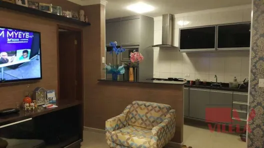 Sobrado com 2 Quartos à venda, 85m² no Vila Bela, São Paulo