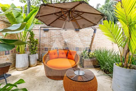 Casa com 3 Quartos à venda, 234m² no Jardim Novo Mundo, São Paulo