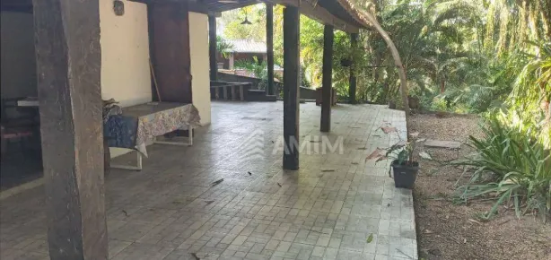 Casa de Condomínio com 5 Quartos à venda, 250m² no Maria Paula, Niterói