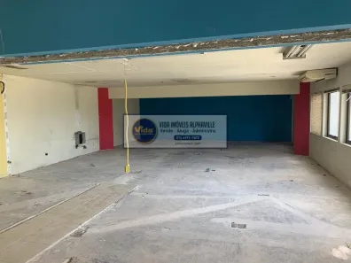 Sala Comercial para venda ou aluguel, 120m² no Alphaville Centro Industrial e Empresarial/Alphaville., Barueri