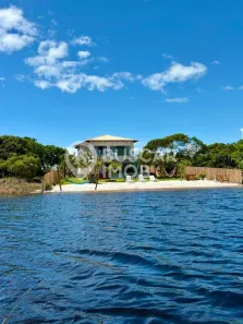 Casa de Condomínio com 4 Quartos à venda, 285m² no , Mata de São João