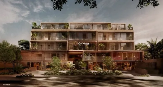 Apartamento com 1 Quarto à venda, 32m² no Morro das Pedras, Florianópolis