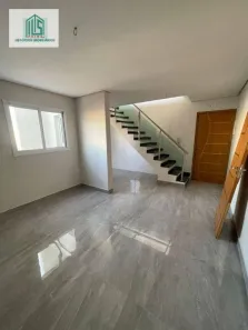 Cobertura com 2 Quartos à venda, 114m² no Vila Valparaíso, Santo André