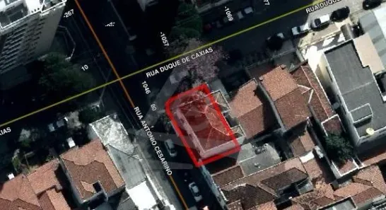 Imóvel Comercial com 4 Quartos à venda, 172m² no Centro, Campinas
