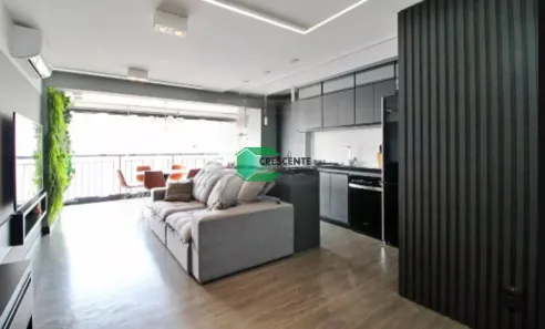 Cobertura com 3 Quartos à venda, 176m² no Jardim, Santo André