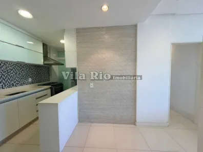 Apartamento com 2 Quartos à venda, 74m² no Vila da Penha, Rio de Janeiro