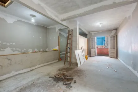 Ponto Comercial para alugar, 200m² no Lapa, São Paulo