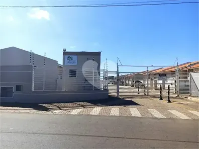Casa com 2 Quartos à venda, 48m² no Vila La Brunetti, Itapetininga