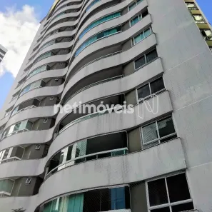 Apartamento com 2 Quartos à venda, 92m² no Vitória, Salvador
