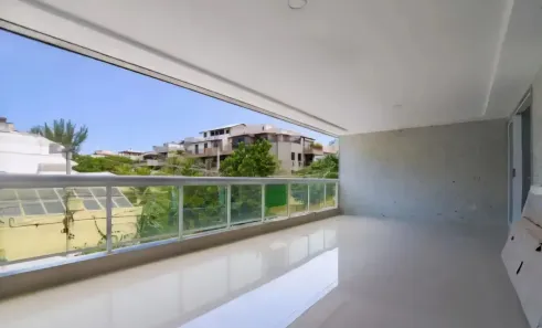 Apartamento com 3 Quartos à venda, 138m² no Recreio dos Bandeirantes, Rio de Janeiro