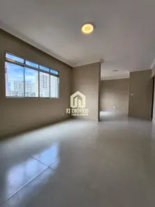 Apartamento com 4 Quartos à venda, 144m² no Itararé, São Vicente