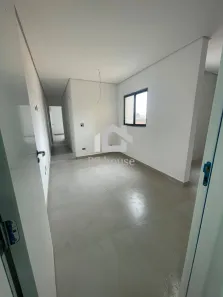Apartamento com 2 Quartos para alugar, 56m² no Santa Terezinha, Santo André