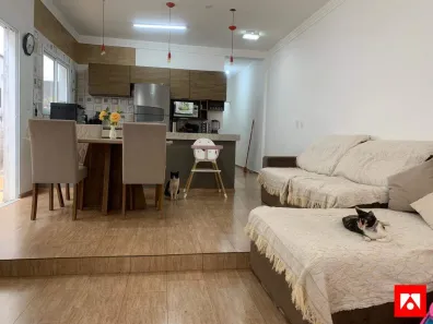 Casa com 2 Quartos à venda, 140m² no Parque Novo Mundo, Americana