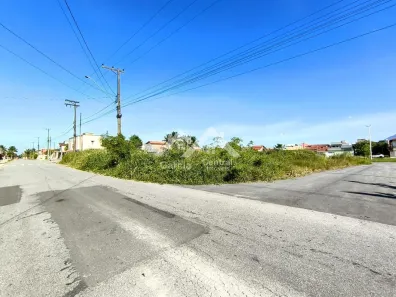 Lote/Terreno à venda, 268m² no Estância São José, Peruíbe