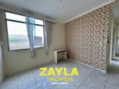 Apartamento com 2 Quartos à venda, 48m² no Irajá, Rio de Janeiro