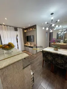 Apartamento com 2 Quartos à venda, 65m² no Boa Vista, São Caetano do Sul