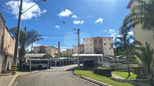 Apartamento com 2 Quartos à venda, 50m² no Jardim Tatiana, Votorantim