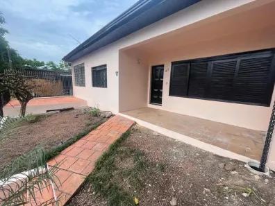 Casa com 3 Quartos para alugar, 146m² no Operário, Novo Hamburgo