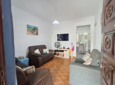 Casa com 2 Quartos à venda, 74m² no Socorro, São Paulo