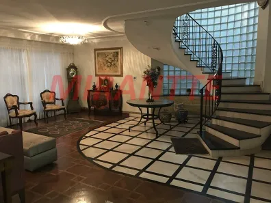 Sobrado com 4 Quartos à venda, 443m² no Santana, São Paulo