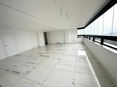 Apartamento com 4 Quartos à venda, 190m² no Jardim das Mangabeiras, Nova Lima