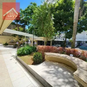 Apartamento com 3 Quartos à venda, 86m² no Vila Santa Catarina, São Paulo