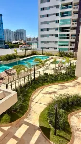 Apartamento com 3 Quartos à venda, 200m² no Jardins, Aracaju