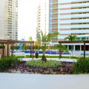 Apartamento com 3 Quartos à venda, 78m² no Papicu, Fortaleza