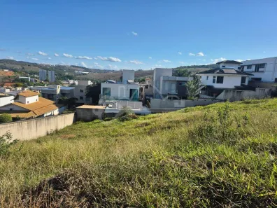 Lote/Terreno à venda, 360m² no Rosa dos Ventos, Vespasiano