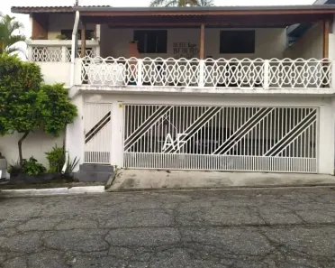 Sobrado com 4 Quartos à venda, 200m² no Casa Verde Média, São Paulo