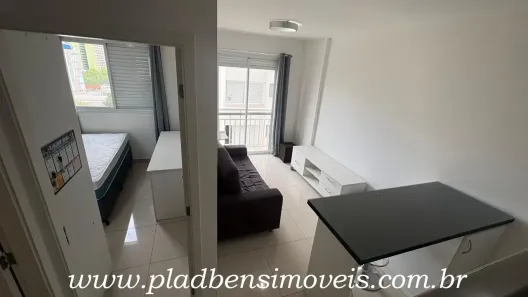 Apartamento com 1 Quarto à venda, 30m² no Pinheiros, São Paulo