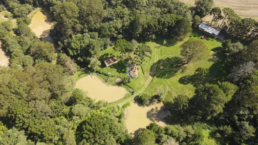 Fazenda/Sítio com 3 Quartos à venda, 44000m² no Roça Velha, São José dos Pinhais