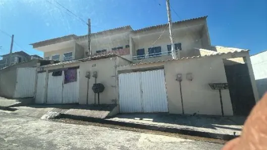 Casa com 2 Quartos à venda, 46m² no Marapicu, Nova Iguaçu