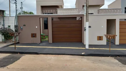 Casa com 3 Quartos à venda, 114m² no Pontal Sul - Acréscimo, Aparecida de Goiânia