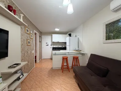 Apartamento com 1 Quarto à venda, 46m² no Centro, Balneário Camboriú