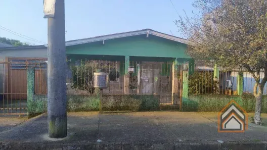 Casa com 4 Quartos à venda, 70m² no Aparecida, Alvorada