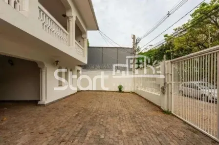 Imóvel Comercial com 1 Quarto para alugar, 315m² no Jardim Nossa Senhora Auxiliadora, Campinas