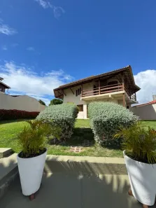 Casa de Condomínio com 5 Quartos à venda, 386m² no Portão, Lauro de Freitas