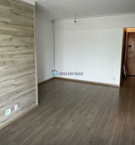 Apartamento com 3 Quartos à venda, 75m² no Vila Firmiano Pinto, São Paulo