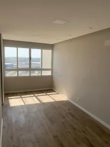 Apartamento com 2 Quartos para venda ou aluguel, 56m² no Jardim Bela Vista, Sumaré